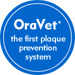 Oravet - Waxy Sealant for Your Pets Teeth